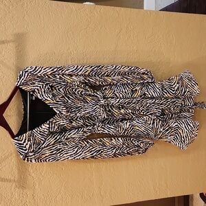 Karl Lagerfeld ladies dress